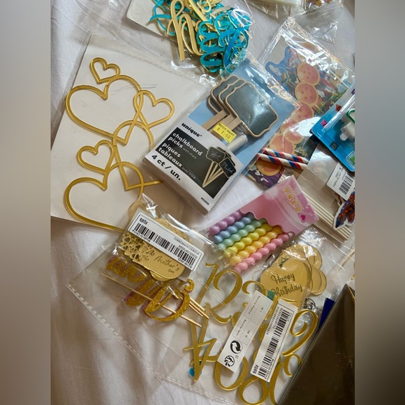 Cake topper - Picture 2 of 13